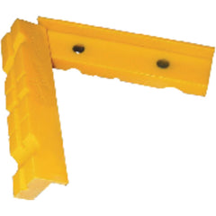 5 1/2″ Jaw with Multigrip Vise Jaws - USA Tool & Supply
