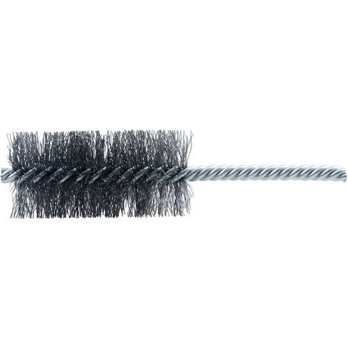 1 1/4″ Diameter - Steel Wire Tube Brush - USA Tool & Supply