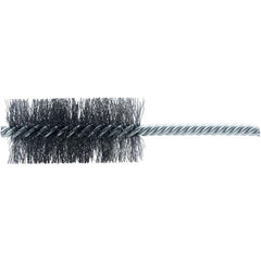 1 1/4″ Diameter - Steel Wire Tube Brush - USA Tool & Supply