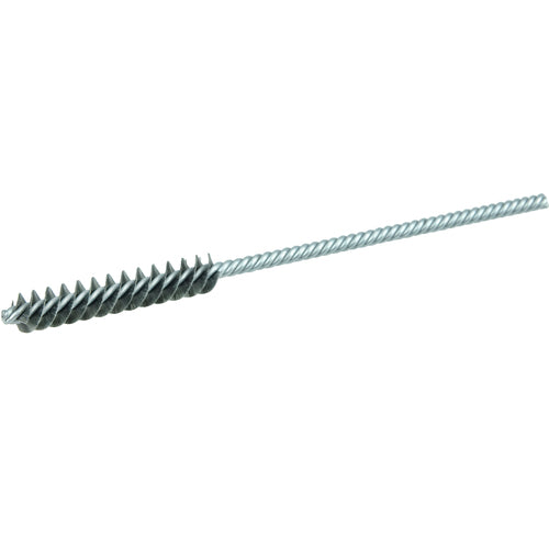3/8″ Diameter - Steel Wire Tube Brush - USA Tool & Supply
