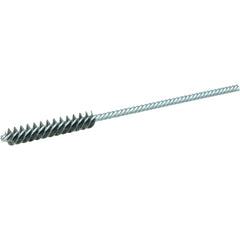 3/8″ Diameter - Steel Wire Tube Brush - USA Tool & Supply