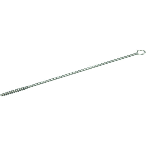 1/8″ Diameter - Steel Wire Tube Brush - USA Tool & Supply