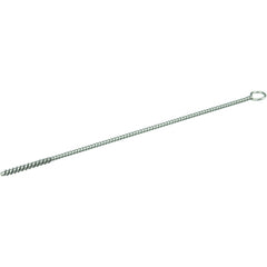 1/8″ Diameter - Steel Wire Tube Brush - USA Tool & Supply
