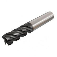 EFSI-B44 625-1.25W625 900 END MILL - USA Tool & Supply