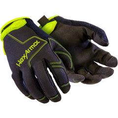 Hex1 Synthetic Leather with Velcro, Size XXL