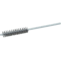 3/8″ Diameter - Steel Wire Tube Brush - USA Tool & Supply