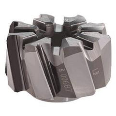 RMBN91.2500H7LB IC908 REAMER - USA Tool & Supply