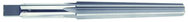 #5MT-Straight Flute/Right Hand Cut Finishing Taper Reamer - USA Tool & Supply