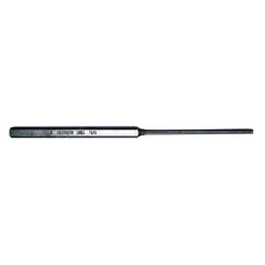 Long Taper Pin Punch - 3/8″ Tip Diameter × 9″ Overall Length - USA Tool & Supply