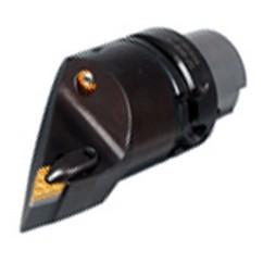 HSK A63WH-DDJNL-J15 TURNING TOOL - USA Tool & Supply