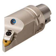 HSK A63WH-MULNL-J12MW TURNING TOOL - USA Tool & Supply