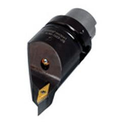 HSK A63WH-SVJCR-J16 TURNING TOOL - USA Tool & Supply