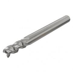 ECAI-B-3 500-1.0-C500 08 END MILL - USA Tool & Supply