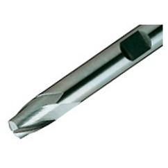 ECA20809W08E58 IC900 END MILL - USA Tool & Supply