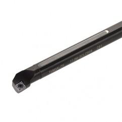 S06-SCLCR2 Coolant Thru Boring Bar - USA Tool & Supply
