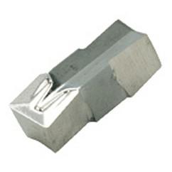 GIPA 3.00-0.20 Grade IC20 - Grooving Insert - USA Tool & Supply