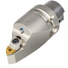 HSK A63WH-MUMNN-J12MW TOOLHOLDER - USA Tool & Supply