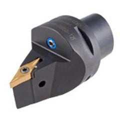 C4 SVVNN-00050-12F EXTERNAL TURNING - USA Tool & Supply