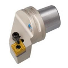 C6 MCLNR-45065-19 BORING BAR - USA Tool & Supply