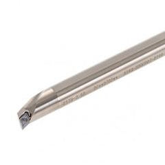 A25S-SDQCL11-D300 Coolant Thru Boring Bar - USA Tool & Supply