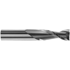 10.0 Router 2FL SQ - SER 21S 10x10x31x75 - Exact Industrial Supply