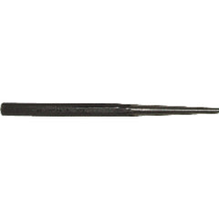Alignment Punch - 3/16″ Tip Diameter × 11″ Overall Length - USA Tool & Supply