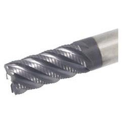 ECRB4MF 1226W1283 900 END MILL - USA Tool & Supply