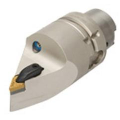 HSK A63WH-DDNNN-J15 TURNING TOOL - USA Tool & Supply
