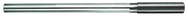 .3640 Dia-HSS-Bright Straight Shank/Straight Flute Chucking Reamer - USA Tool & Supply