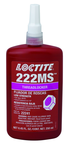 HAZ57 250ML LOCTITE 222 - USA Tool & Supply
