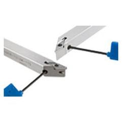 PVACR 08-2S - 1/2 x 1/2" SH - RH - Turning Toolholder - USA Tool & Supply