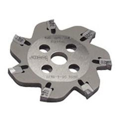 SGSA125-3-1.25K-16Z-FP SLOT MILLING - USA Tool & Supply