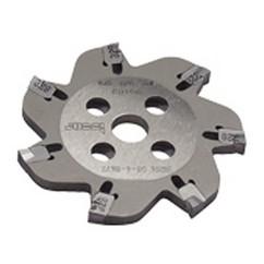 SGSA 125-3-32K-16Z-FP SLIT CUTTER - USA Tool & Supply