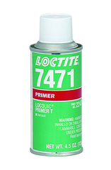 HAZ03 4.5OZ T7471 PRIMER - USA Tool & Supply