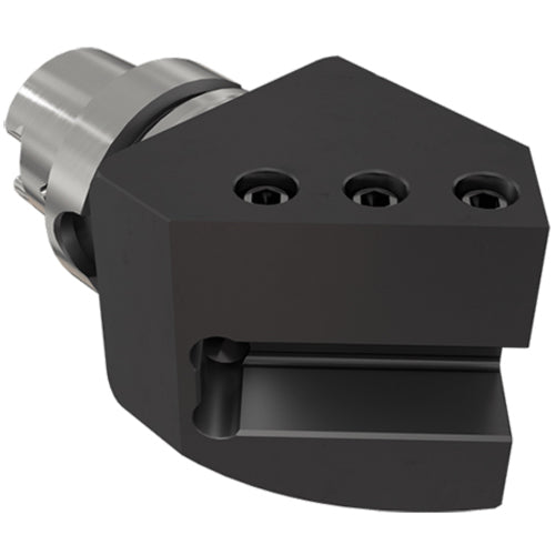 HSK A63WH ASHL 25 45 - USA Tool & Supply
