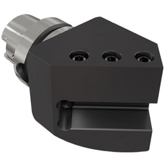 HSK A63WH ASHL 25 45 - USA Tool & Supply