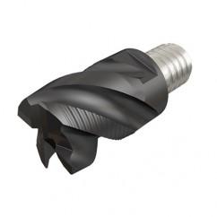 MMEFS250B224T15 IC908 END MILL - USA Tool & Supply