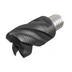 MMEFS250B224T15 IC908 END MILL - USA Tool & Supply