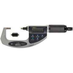 ‎15-30MM DIGITAL MICROMETER - USA Tool & Supply