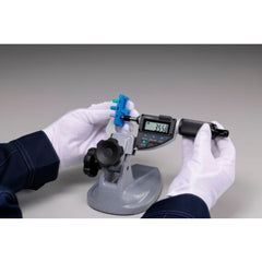 ‎0 - .4 INCH MICROMETER 2N-10N - USA Tool & Supply