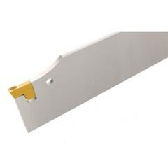 TGFH26-3 - Tang Grip Parting & Grooving Blade - USA Tool & Supply