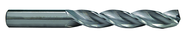 5.0mmTwister AL 5X High Performance DIN6537L 3 Flute Solid Carbide Drill - USA Tool & Supply