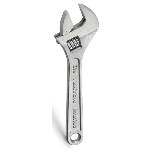 3/4″ Opening - 6″ Overall Length - Adjustable Wrench - USA Tool & Supply