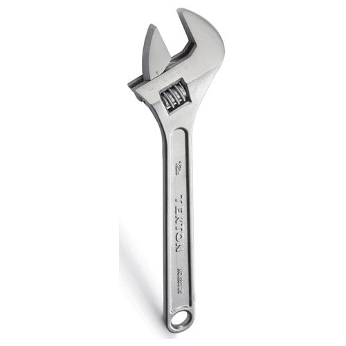 12 IN ADJUSTABLE WRENCH - USA Tool & Supply