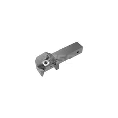 Indexable Turning Toolholders; Cutting Direction: Right Hand; Compatible Insert Size Code: TC..32.5. /SNMG64.; Toolholder Style: MSGN; Rake: Negative; Multi-use Tool: Yes; Lead Angle: 0.0; Insert Holding Method: Clamp; Shank Width (Decimal Inch): 1.5000;