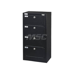 Gun Cabinets & Accessories; Type: Personal Locker; Width (Inch): 12; Depth (Inch): 8; Height (Inch): 23; Type of Weapon Accomodated: M9; Gun Capacity: 8; Color: Stealth; Battleship Gray; Desert Sand