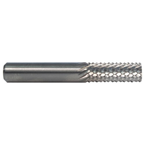 3/64 Down Cut Safe End Diamond Grind Router Alternate Manufacture # 90810 - USA Tool & Supply
