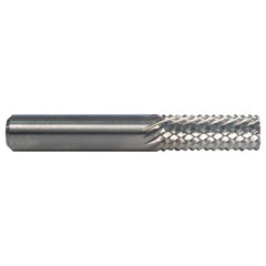 1/32 Down Cut Safe End Diamond Grind Router Alternate Manufacture # 90801 - USA Tool & Supply