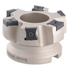 F86LNX D4.0-10-1.50-R-N15 FACE MILL - USA Tool & Supply