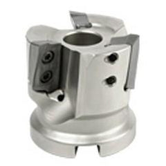 HPF90AT D2.00-4-.75-19 FACE MILL - USA Tool & Supply